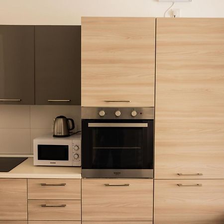 Sliema Seaview Modern Apartment Exterior photo