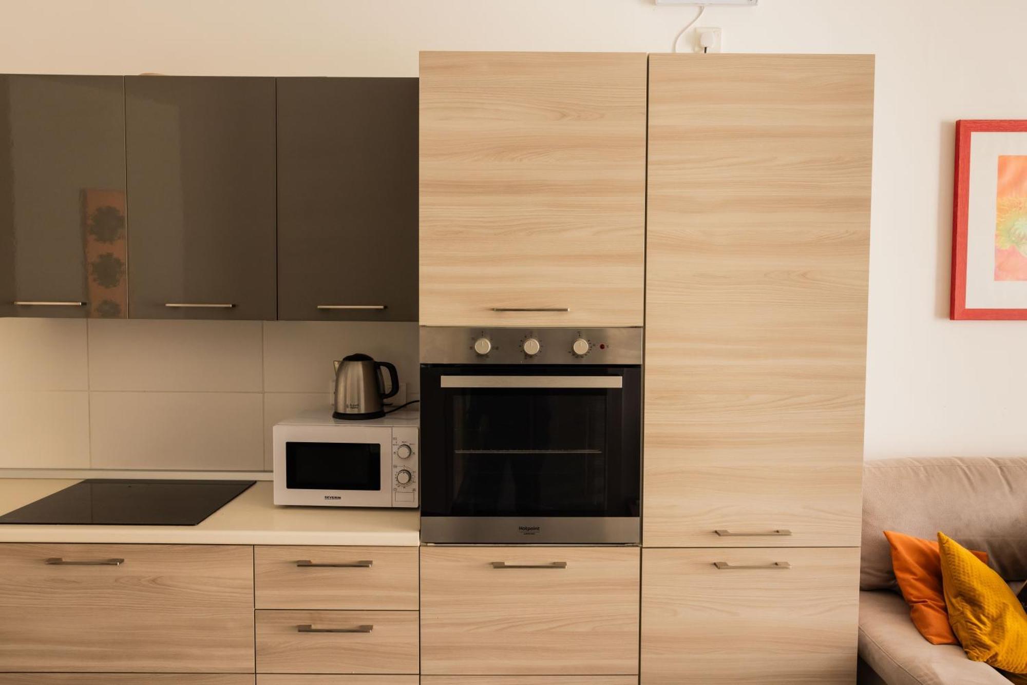 Sliema Seaview Modern Apartment Exterior photo