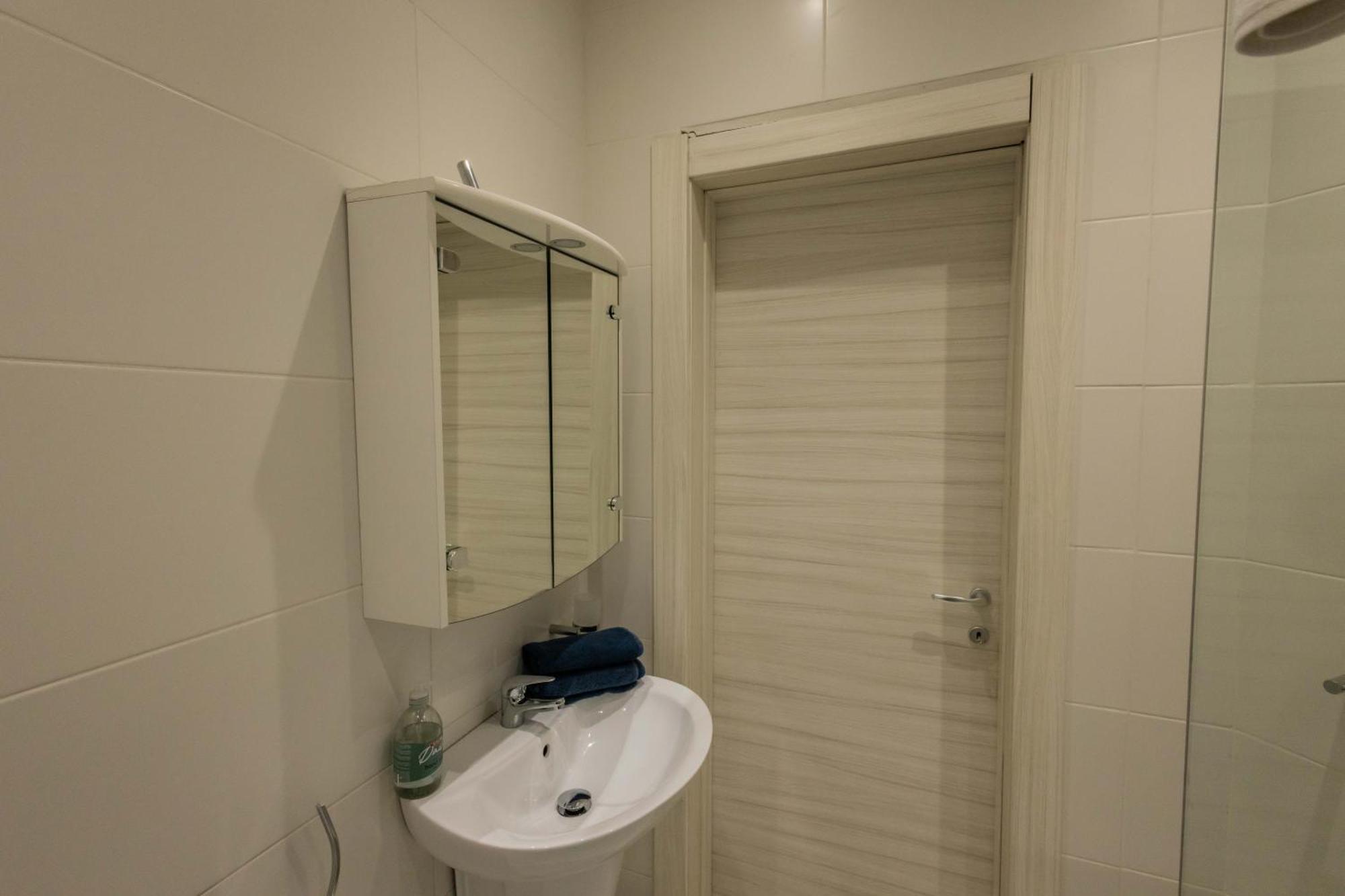 Sliema Seaview Modern Apartment Exterior photo