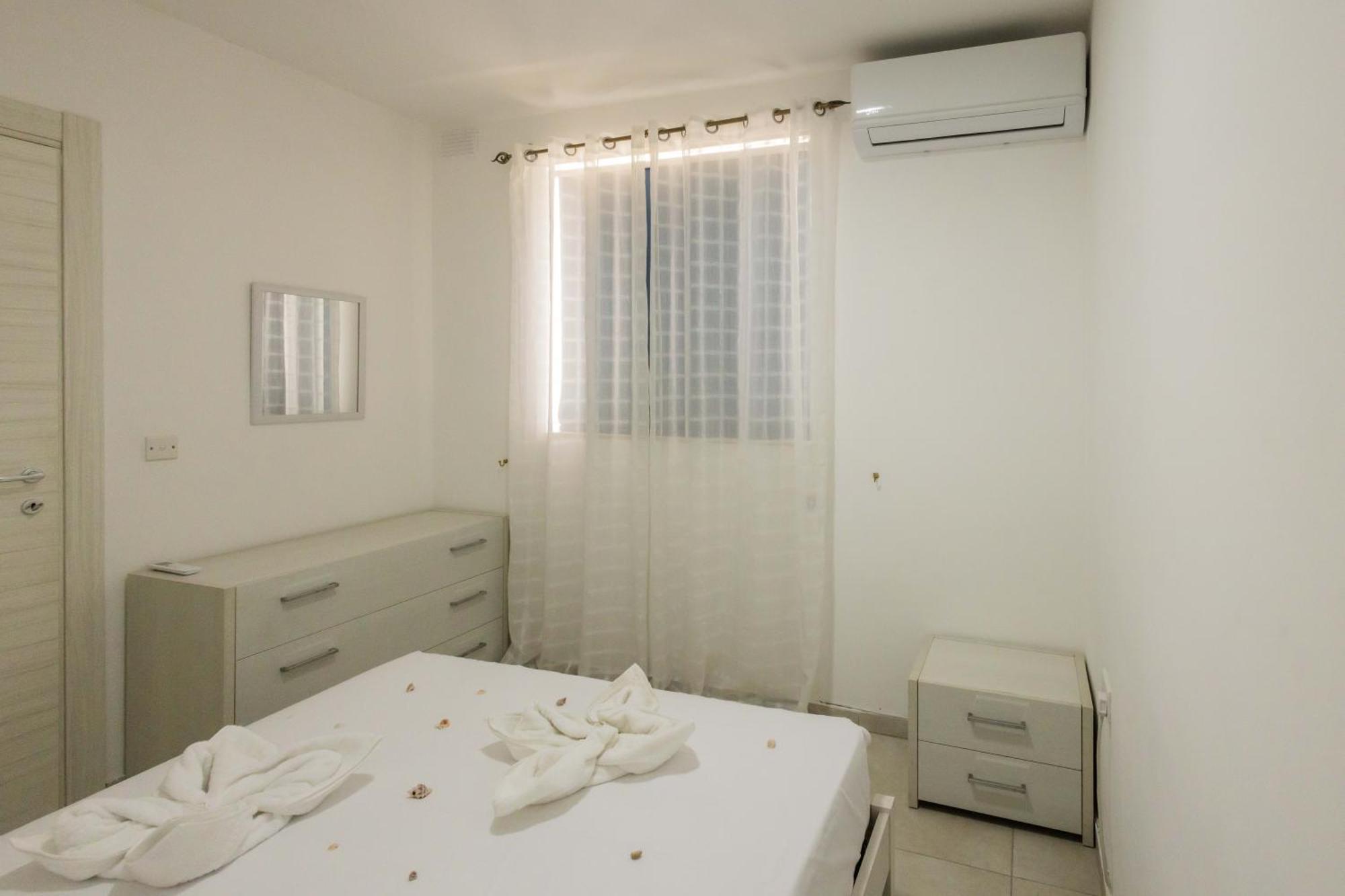 Sliema Seaview Modern Apartment Exterior photo
